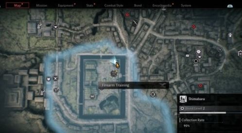 浪人崛起京都BOSS位置揭秘攻略