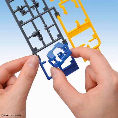 《高达钢铁之诗剪钳独家获取！揭秘隐藏技巧，速来一探究竟》