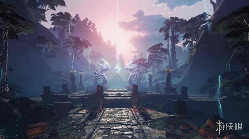 辉夜流光奇遇攻略揭秘：逆水寒手游独家秘籍，解锁隐藏任务！