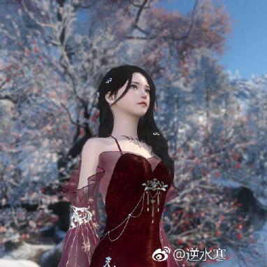 《逆水寒手游》沸闻水声奇遇：揭秘隐藏任务攻略，独家揭秘！