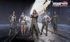 荒野国度风系法伤队阵容攻略：揭秘高爆伤害组合！