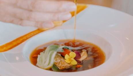 揭秘百味食光新菜品！独家研发攻略，一招解锁味蕾新境界