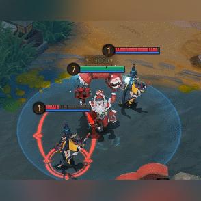 《闪电锤在手，英雄无敌！揭秘无限流玩法独门秘籍》