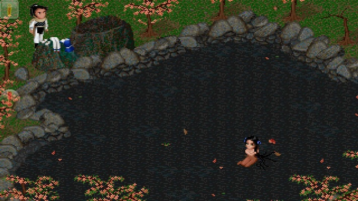 仙剑奇遇：揭秘何追故亲影任务攻略，独家秘籍大公开！