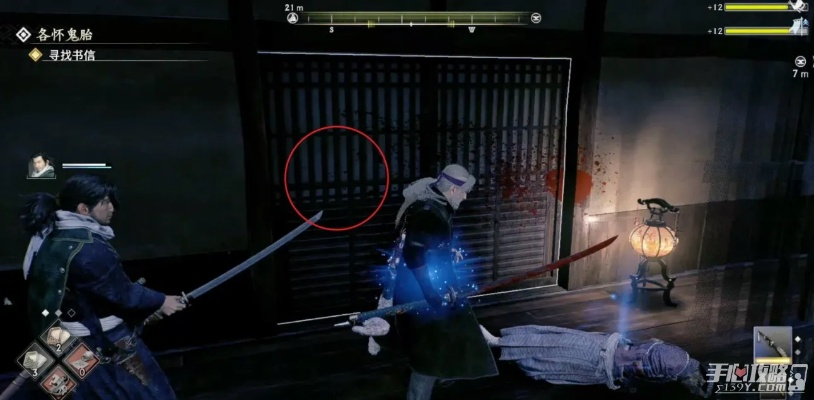 浪人崛起横滨之影书信投递指南，横滨之影攻略核心揭秘