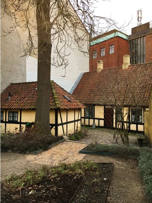 燕云十六声清河竹林旧居猫戏地点揭秘