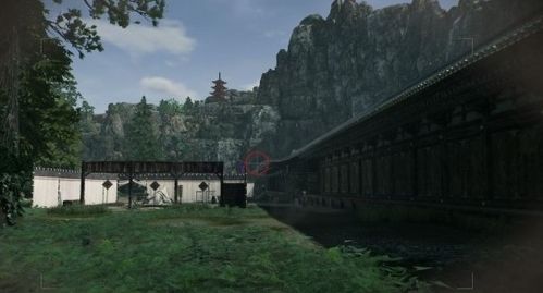 浪人京都拍照圣地汇总