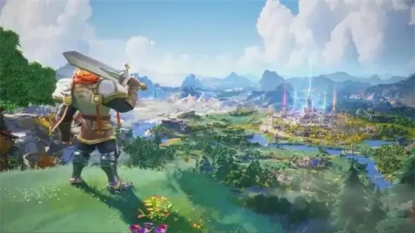 荒野国度水系慢攻阵容揭秘：如何打造无敌水系战队？