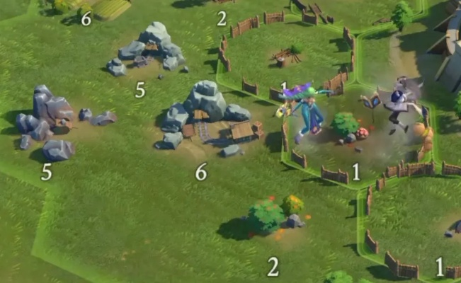 荒野国度：揭秘最强阵容搭配攻略，一招制胜！