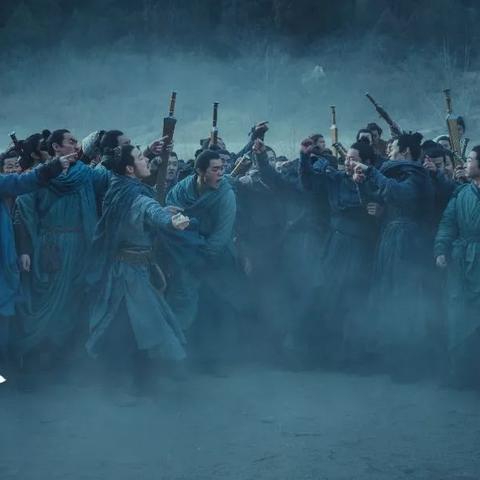 《诛仙2奇遇揭秘：山中来，隐藏任务等你解锁！》