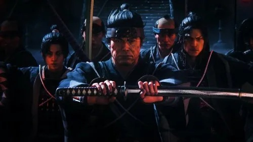 浪人崛起：佐幕派VS倒幕派，派系选择影响大揭秘