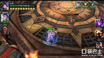 揭秘仙剑风水雷神阵：独家搭配攻略，解锁最强战力！