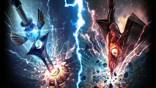 揭秘龙息神寂龙晶石：神秘力量，等你探索！