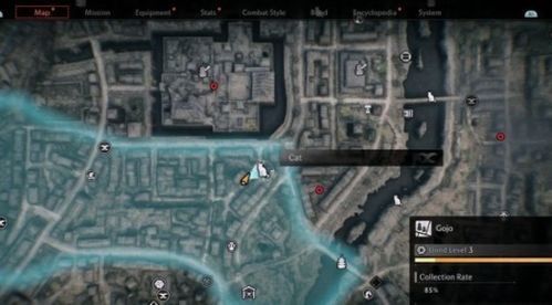 浪人崛起京都支线任务攻略大全触发条件