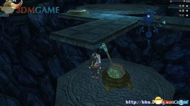 破解仙剑山神庙谜题，解锁神秘宝藏攻略大揭秘！