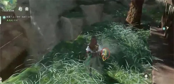 破解仙剑山神庙谜题，解锁神秘宝藏攻略大揭秘！