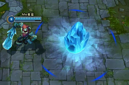 《闪冰锤控制流英雄，揭秘隐藏技巧攻略！》