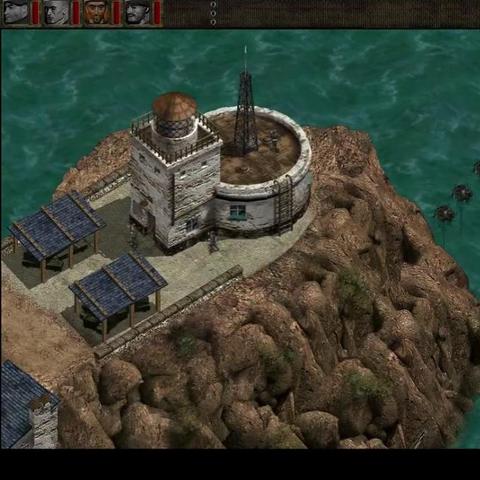 《盟军敢死队起源：支持家庭共享》