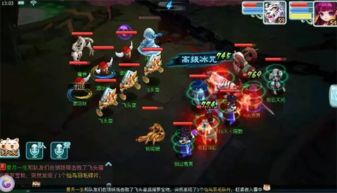 破解仙剑四象法阵，独家攻略大揭秘！