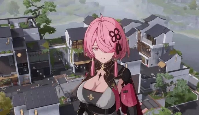 鸣潮2.2坎特雷拉阵容搭配推荐