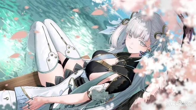 鸣潮2.2版坎特雷拉武器选择攻略