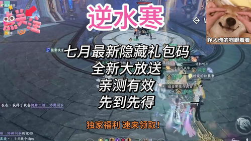 逆水寒手游独家揭秘：英雄卡庆岁逢春，获取攻略大公开！