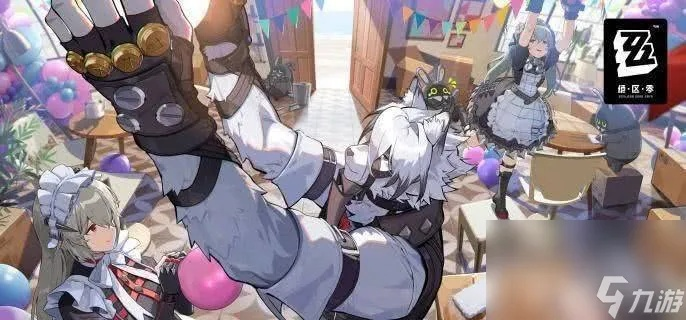 绝区零厄匹斯钓鱼达人秘籍大揭秘！速来挑战！