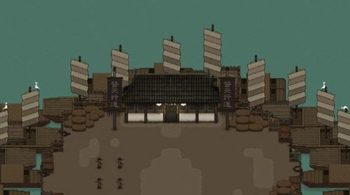 大江湖苍龙白鸟全收集攻略，汴梁城地图秘籍