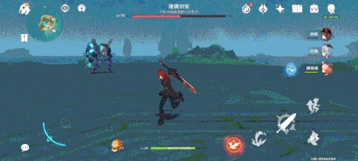 原神崩毁山王海扁绝境挑战攻略，超激格斗赛通关秘籍