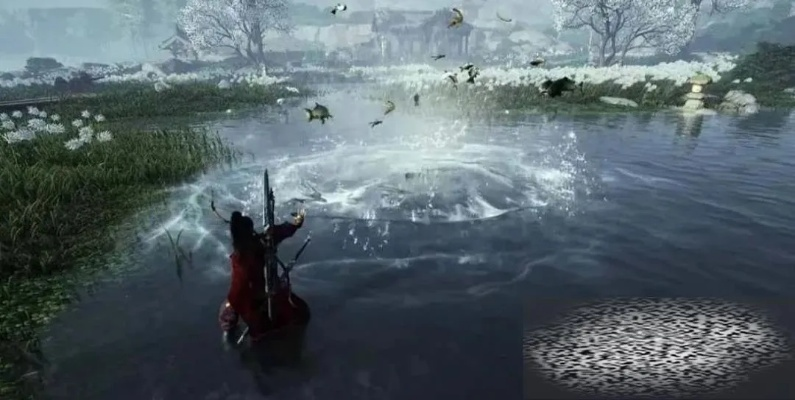 燕云十六声吟歌河任务攻略核心玩法