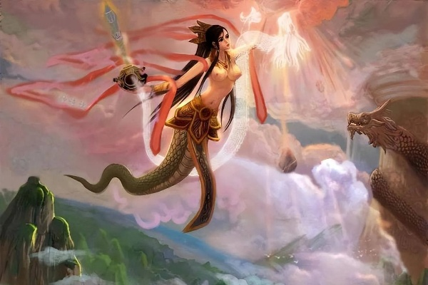 女娲捏人3挑战极限！揭秘25关通关秘籍，一招制胜！