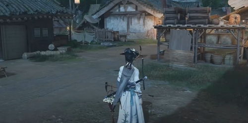 燕云十六声天工回廊解谜攻略 燕云十六声天工回廊解谜攻略