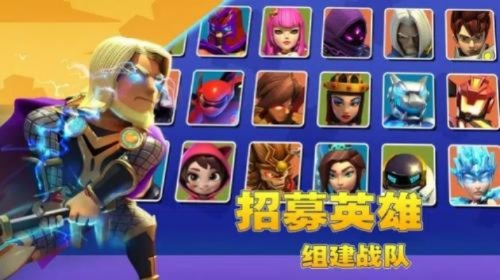 无声冲突英雄榜：揭秘隐藏实力，谁才是真正的王者？