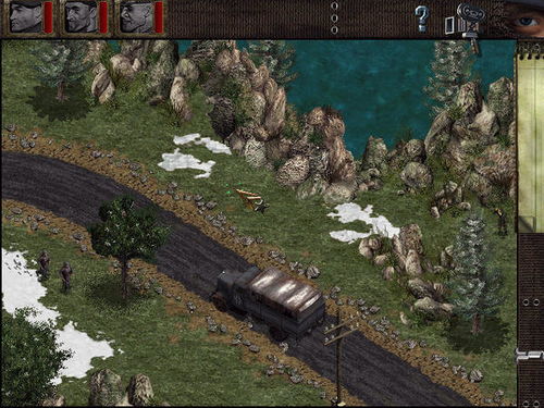 《盟军敢死队起源玩法揭秘》