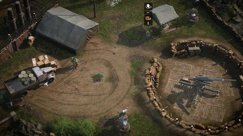 盟军敢死队起源角色揭秘，六员精英技能详解