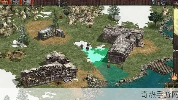 《盟军敢死队起源：精英小队组建秘史》