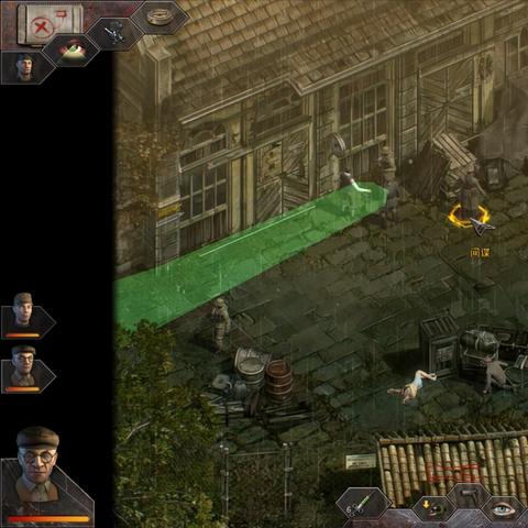 《盟军敢死队存档技巧：方法与注意事项》