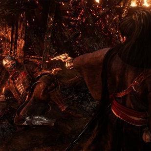 浪人崛起白金几周目达成 白金最小周目数