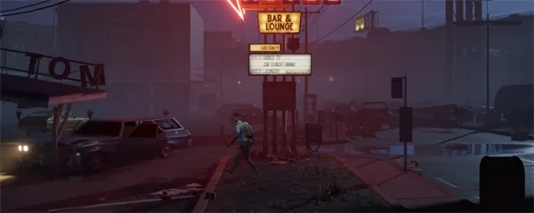 勇闯死人谷暗黑之日闪退处理攻略