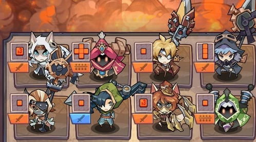 《巨像骑士团115关攻略：揭秘隐藏通关技巧！》