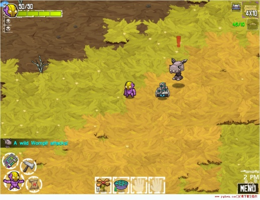 崩溃大陆2闪退处理攻略