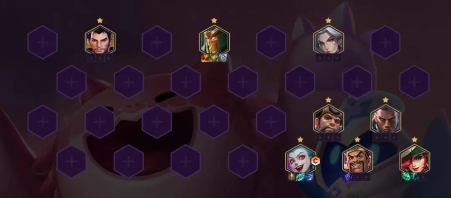 揭秘毒火双C阵容！魔法之路最强搭配攻略大揭秘！