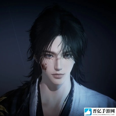 燕云十六声叔捏脸码分享