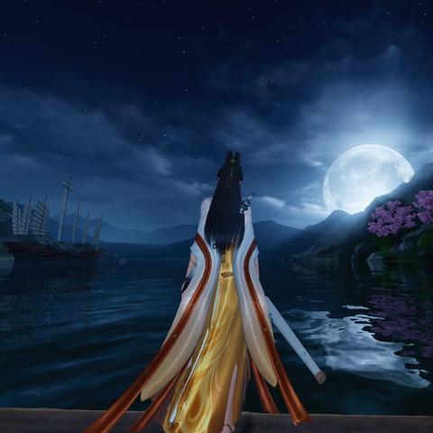 燕云十六声花无缺捏脸码分享