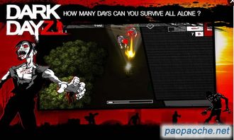 勇闯死人谷暗黑之日攻略：末日生存策略指南