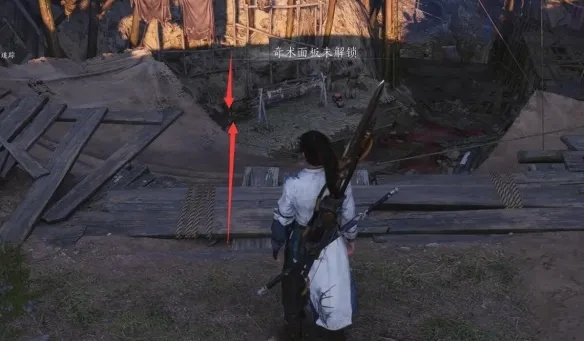 燕云十六声吞声仰诉天成就攻略,巢中思绪收集位置 燕云十六声吞声仰诉天成就攻略,巢中思绪收集位置