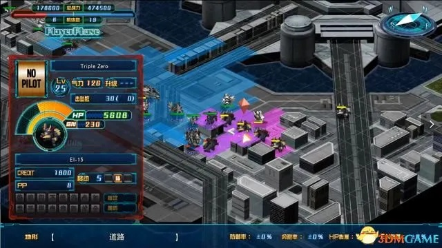 无限机兵圣父大教堂结露精髓搜集路径攻略