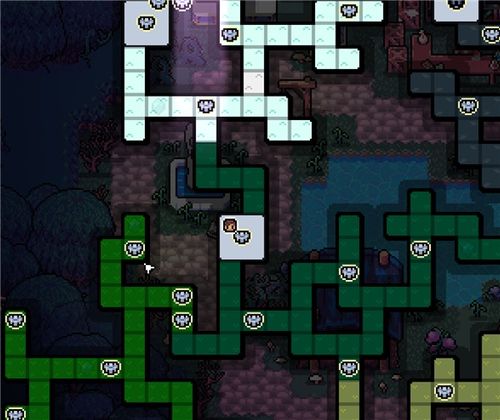 熔融裂谷探险秘境，阿彻威尔冒险启程！