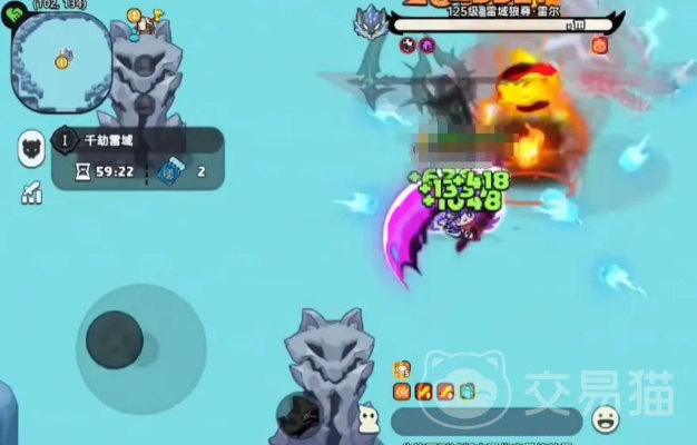 《雷域狼尊挑战攻略：揭秘地雷阵中的制胜秘诀！》