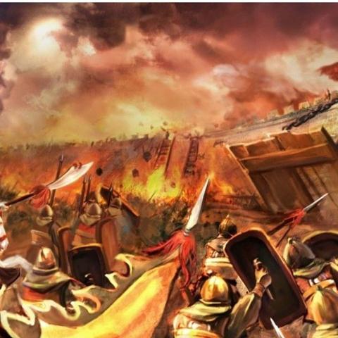 《三国志幻想大陆2枭之歌480层通关秘籍,揭秘高胜率攻略!》 《三国志幻想大陆2枭之歌480层通关秘籍,揭秘高胜率攻略!》